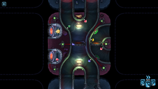 Скриншот из Molecats Скриншот из Molecats