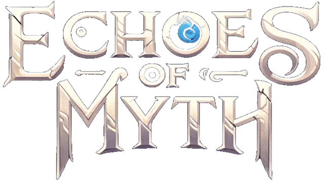 Echoes of Myth Logo