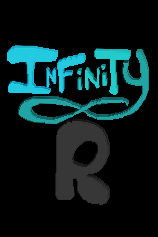 Infinity R for Steam in Canada region