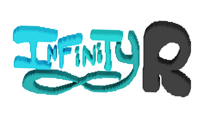 Infinity R Logo