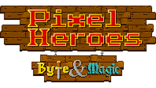 Pixel Heroes: Byte & Magic - Steam Backlog