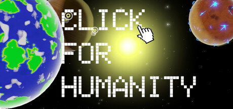 Click for Humanity PC Specs