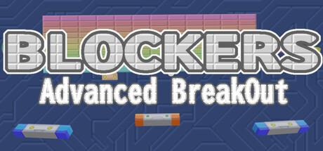 Blockers - Advanced BreakOut PC Specs