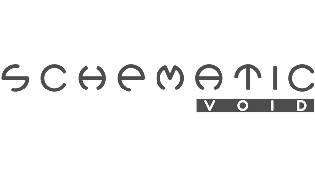 Schematic Void Logo