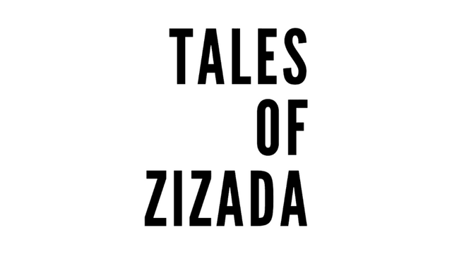 Tales Of Zizada Logo