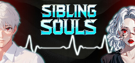 Sibling Souls cover art