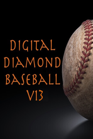Digital Diamond Baseball V13