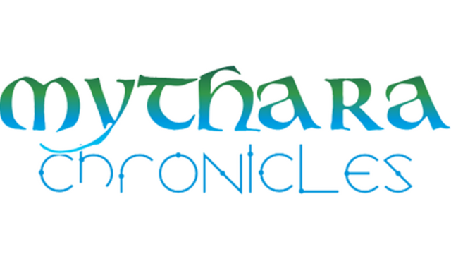 Mythara Chronicles Logo