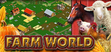 View Farm World on IsThereAnyDeal