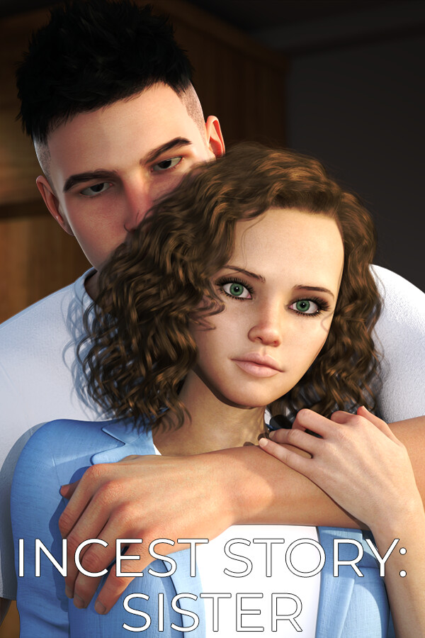 Steam portrait for Incest Story: Sister.