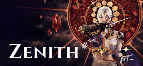 Zenith cover art