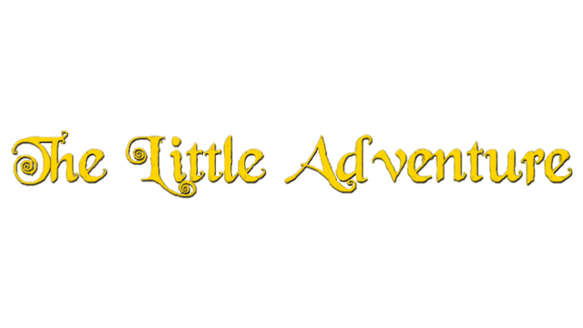 The Little Adventure Logo