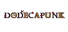 Dodecapunk Logo