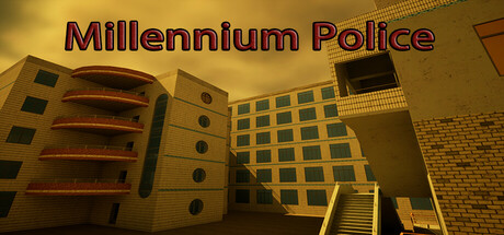 Millennium Police PC Specs