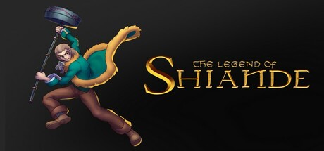 Can I Run The Legend of Shiande?