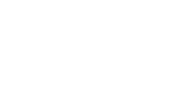 Isopod Keeping Simulator Logo