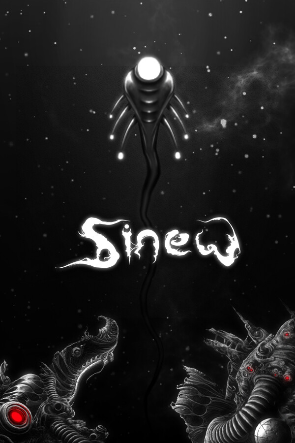 Sinew for steam