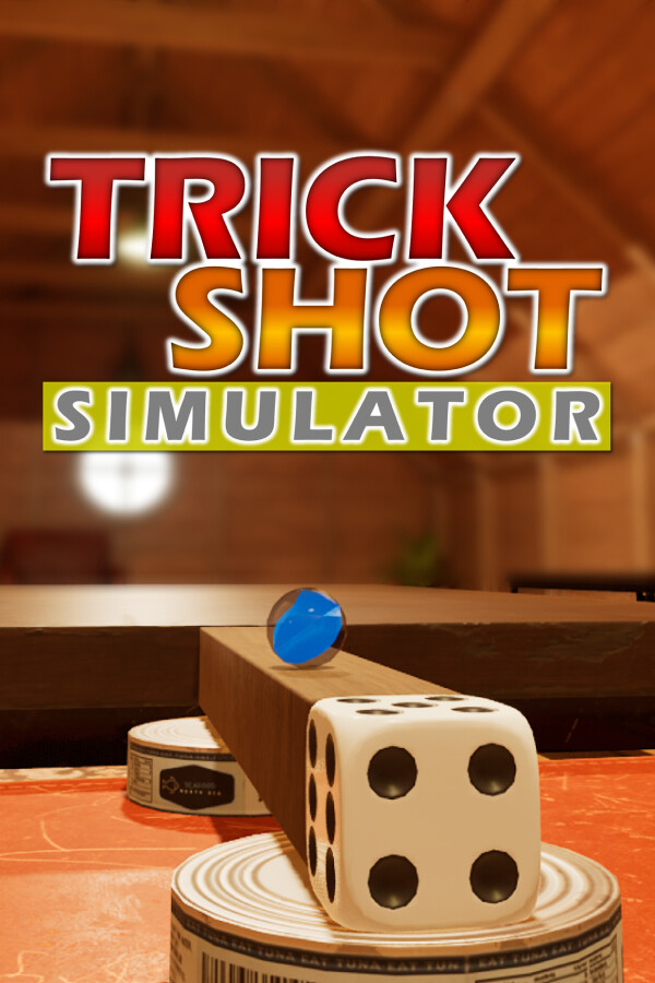 TrickShot Simulator for steam