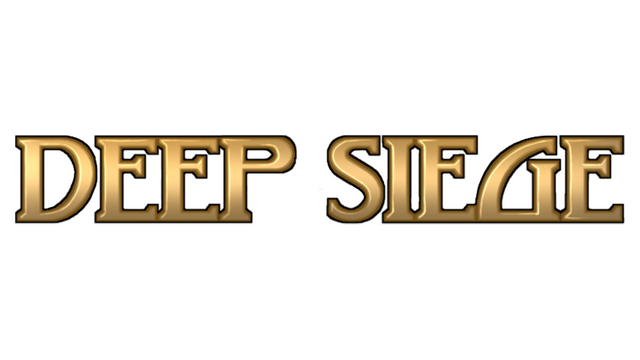 Deep Siege Logo