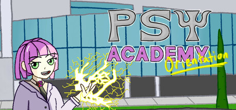 Psi Academy: Orientation PC Specs