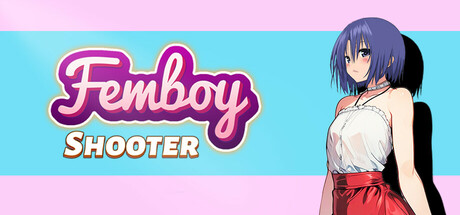 Can I Run Femboy Shooter?