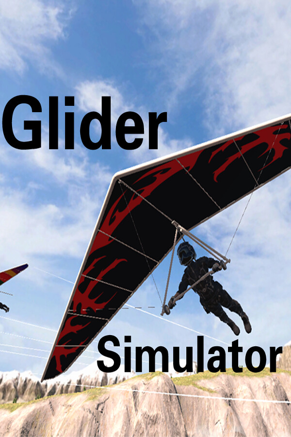 Glider Simulator for steam