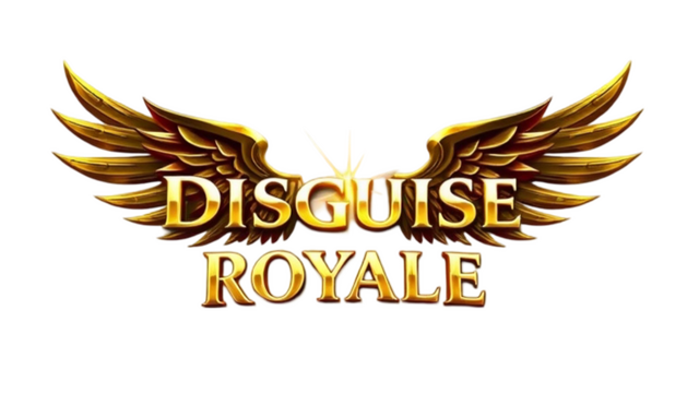 Disguise Royale Logo