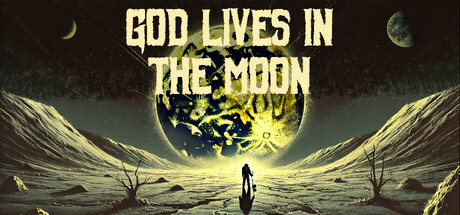 God Lives In The Moon PC Specs