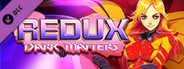 Redux: Dark Matters - Complete Soundtrack
