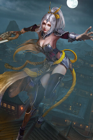 仙侠世界2-神武仙鹤版 仙侠世界2-神武仙鹤版