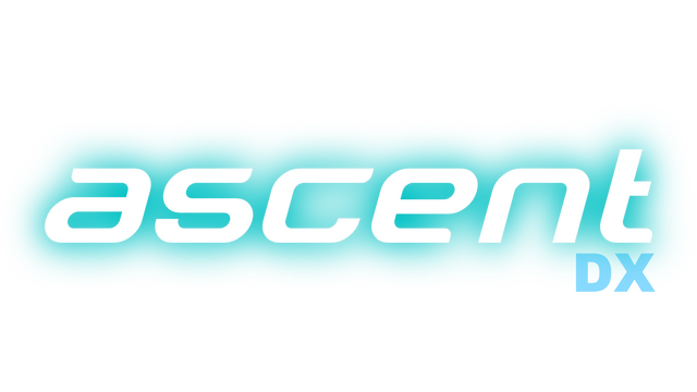 Ascent DX Logo