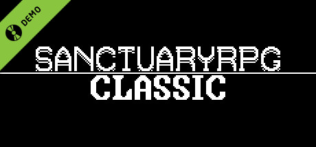 SanctuaryRPG Classic cover art