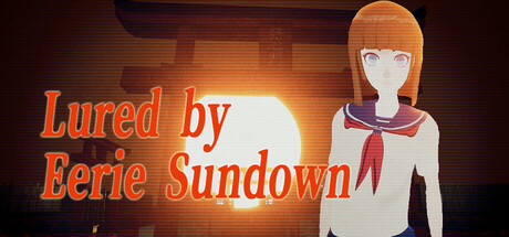 Lured by Eerie Sundown PC Specs