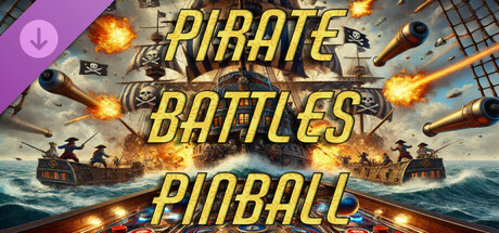 Pirate Battles cover art