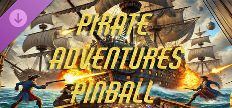 Pirate Adventures cover art