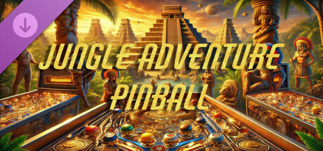 Jungle Adventure cover art