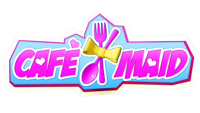 Cafe Maid - Classic Edition Logo