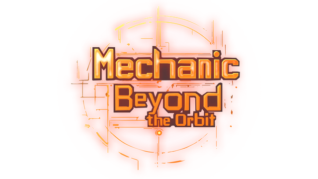 Mechanic Beyond the Horizon Logo