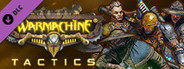 WARMACHINE: Tactics - Mercenaries Bundle 1