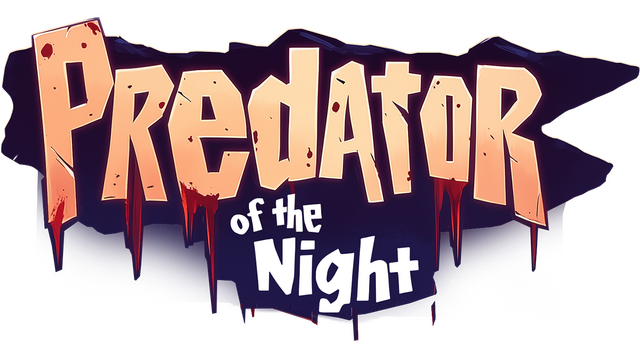 Predator of the Night Logo