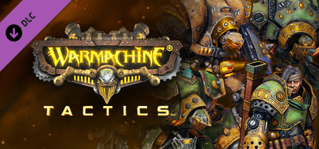 WARMACHINE: Tactics - Mercenaries Bundle 2 cover art