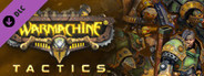 WARMACHINE: Tactics - Mercenaries Bundle 3
