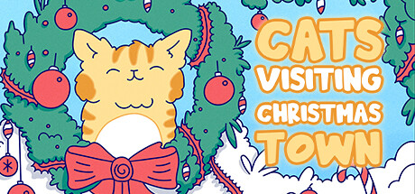 Can I Run Cats Visiting Christmas Town?