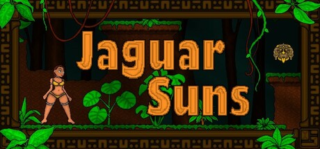 Jaguar Suns cover art