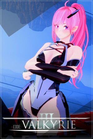CODE:VALKYRIE III.