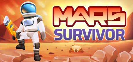 Mars Survivor PC Specs