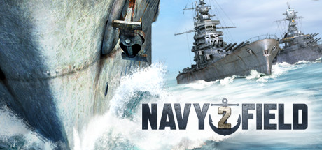 Navy Field 2 : Conqueror of the Ocean cover art
