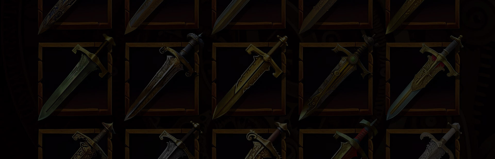 How Much Items - Weapon