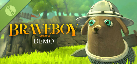 Braveboy Demo cover art