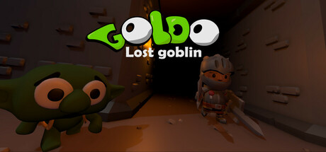 Can I Run GOLDO: Lost Goblin?